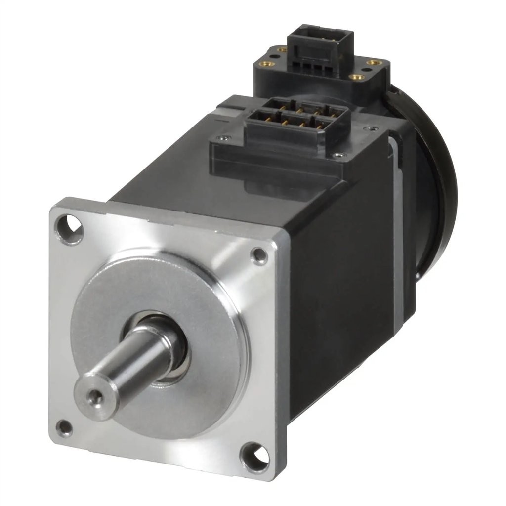 R88M-1M10030T-BS2 - Omron - Servo Motors - 1S Series
