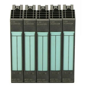 Digital Input Module 6ES7 132-4BD32-0AA0 4 DO DC24V Price in BD
