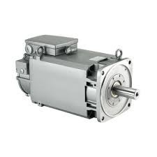 1PH7107-2JG02-0BB3 SIMOTICS M compact asynchronous motor 10.5 kW 2000rpm  50.1Nm 26A