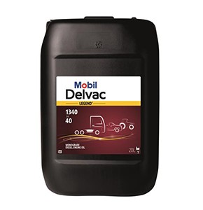 Mobil Delvac 1330