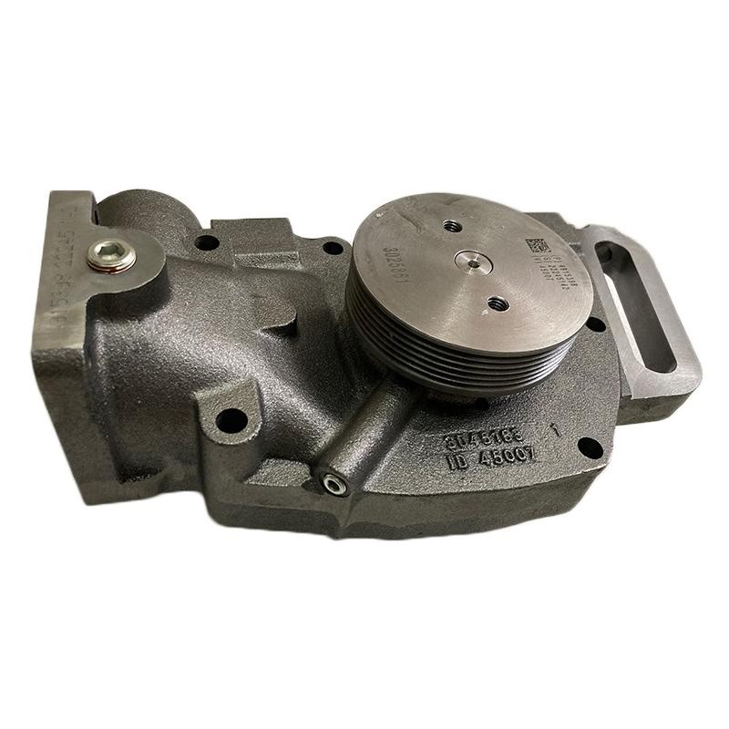 Cummins Water Pump — C4935793