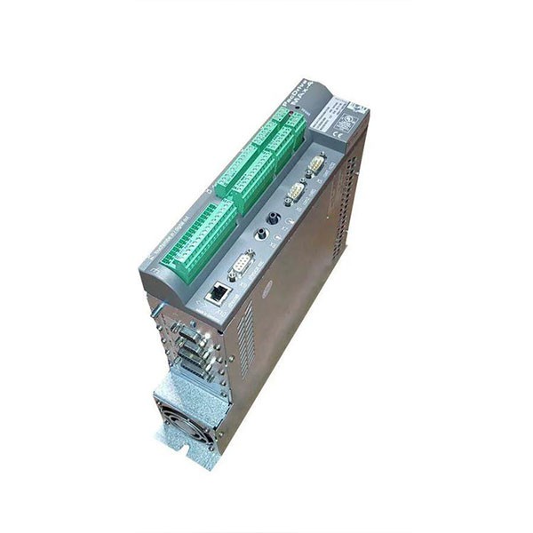 Schneider MAX-4/11/03/032/99/1/1/00 Servo Motor