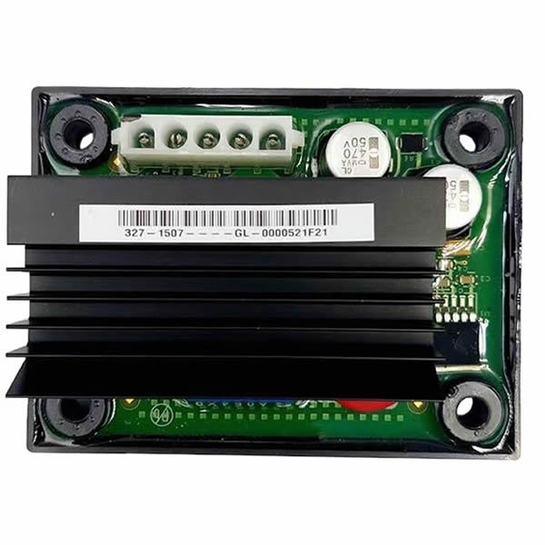 CUMMINS 0327-1507