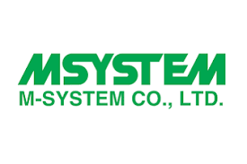 M-SYSTEM CO LTD
