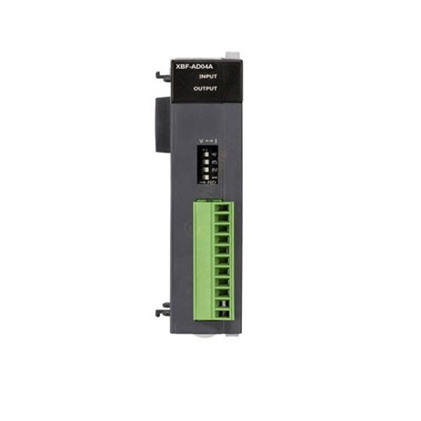 Digital Input Output Module G7E-RY08A For LS PLC