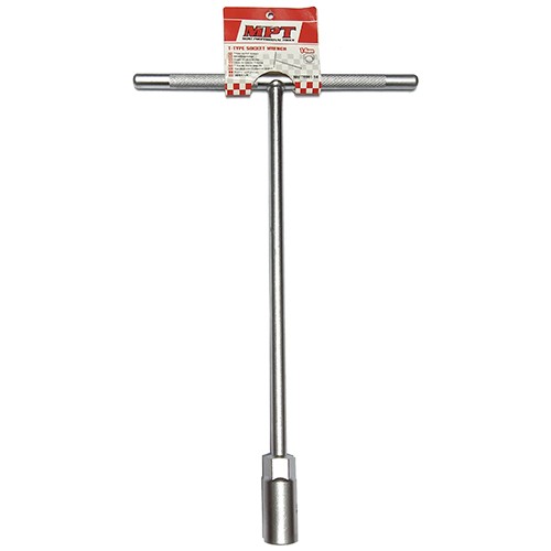 T-TIPE SOCKET WRENCH (12MM) / MHG06001-14