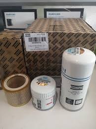 2901207957 ORIGINAL FILTER KIT UD180+ Atlas Copco