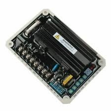 AVR Series — EA16(50Hz)