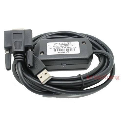 Programming Cable LG K120 USB-LG/LS USB 2.0 K80 K all series PLC