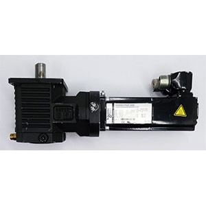 Schneider SH31402P02A2000 SH140/30200/0/0/00/00/10/10/00 Servo Motor