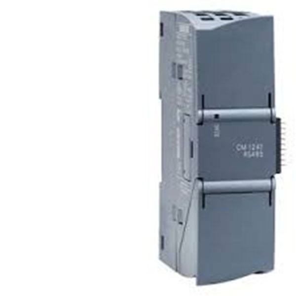RS485 MODULE FOR SIEMENS S71200 6ES7 241-1CH30-0XB0