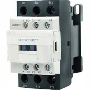 SIEMENS MAGNETIC CONDUCTOR  3RT2028-1AP01, 18.5KW, 38A(AC3),3P, 1NO+1NC, 230V AC , S0
