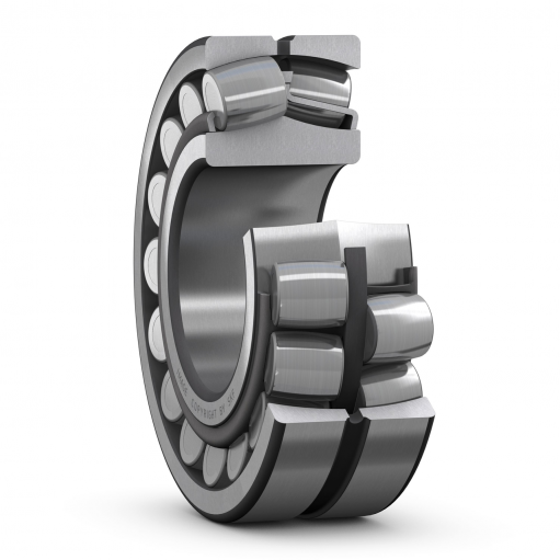 Spherical roller bearing 22218 E (Double row)