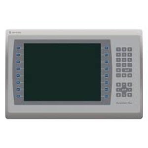 Allen Bradley 2711P-T12W22D9P-A Panelview Plus 7 HMI Panel