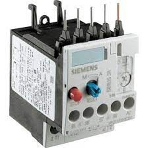 SIEMENS THERMAL OVERLOAD RELAY- 54 ... 65  3RU2136-4JB0