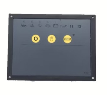 Control Module Series — 703