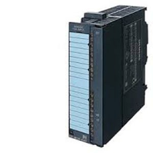 Siemens S7-300 6ES7 321 1BH02 0AA0 DIGITAL INPUT SM 321 16DI