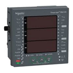 SCHNEIDER ELECTRIC BASIC POWER AND ENERGY METER-30002462