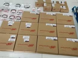 67755447 Ingersoll Rand GENUINE Bearing INAC 2A CV1A