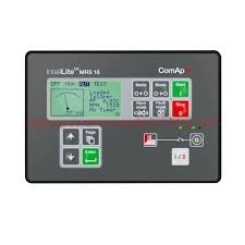 Control Module Series — MRS16