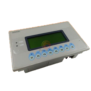 MPT 002-G4P-V2-MPT and 002-G4P-V1 Text Display Omron HMI