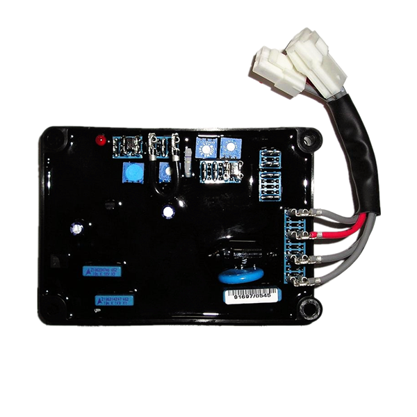 stamford avr AS480