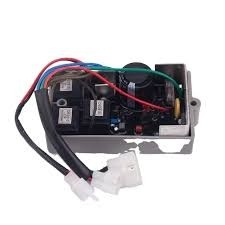 Kipor AVR — KI-DAVR-95S3