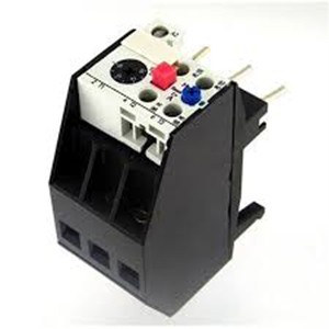 SIEMENS THERMAL OVERLODE RELAY-  3UA5500-2A-10A........16A- Overlode relay- 3TF30/31