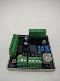 Control Module Series — GCU-20-Y