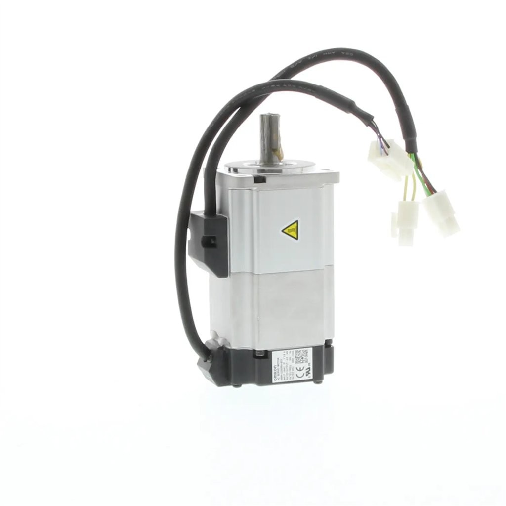 R88M-G75030H-BS2 - Omron - Compact Servo Drives for Axis Control - G Series