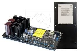 AVR Series — DECS100