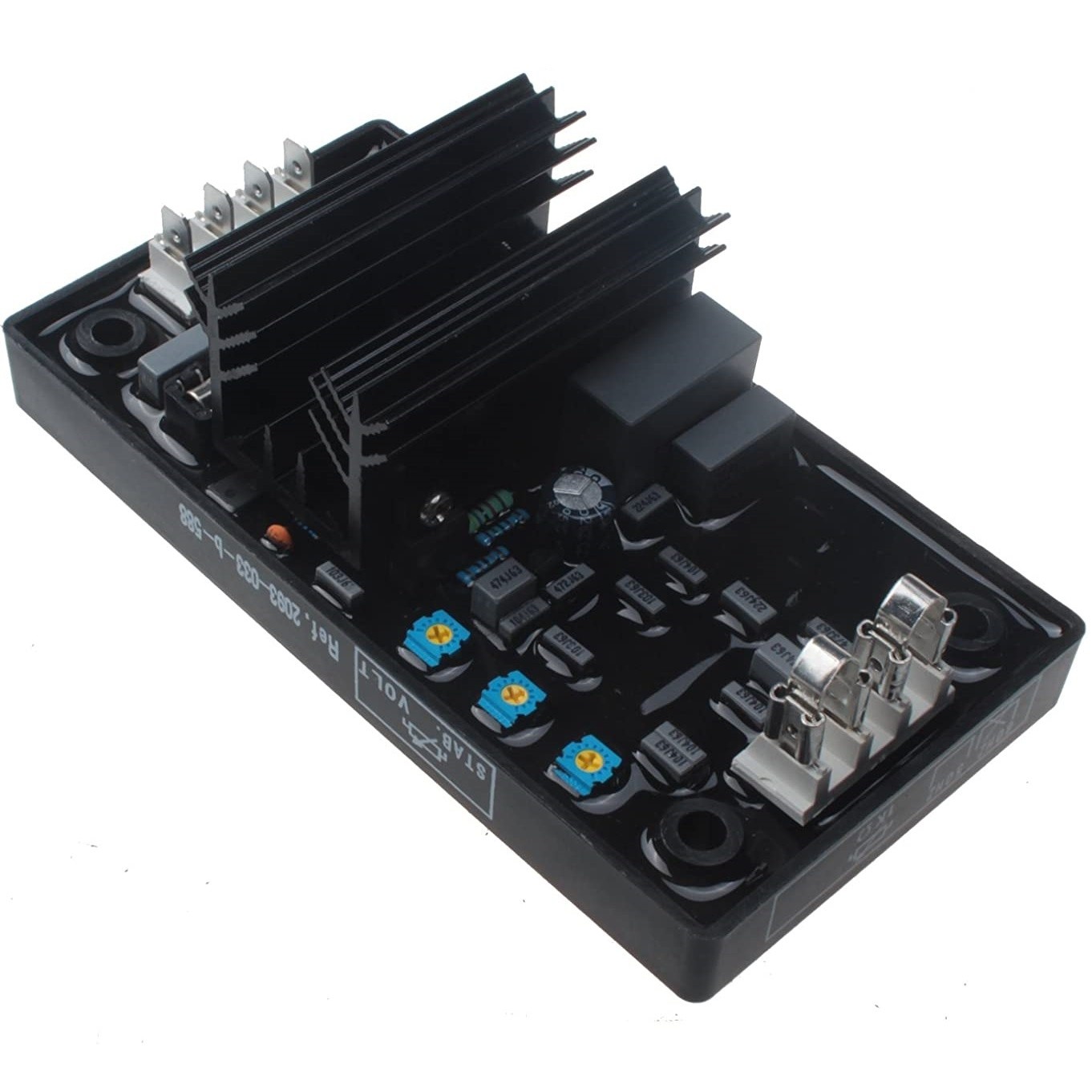 AVR R230