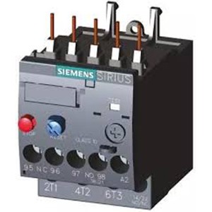 SIEMENS THERMAL OVERLODE RELAY-  3RU2126-4FB0- 34.......40A- Overlode relay- S0