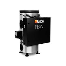 FBW- Electric Hot Water Boiler