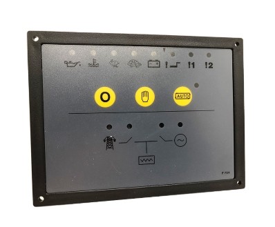 Control Module Series — 704