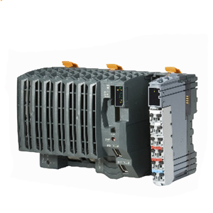 B&R AUTOMATION PLC CPU X20CP1381 Compact I/O Controller