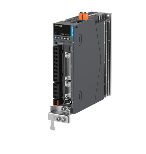 Inovance SV680P/N single-axis servo drive