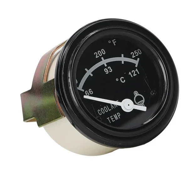Gauge Series — Oil Pressure Gauge 3015234