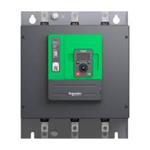 Schneider Electric Soft starter -ATS480M10Y- Softstarter ATS480 1000A 208 to 690V