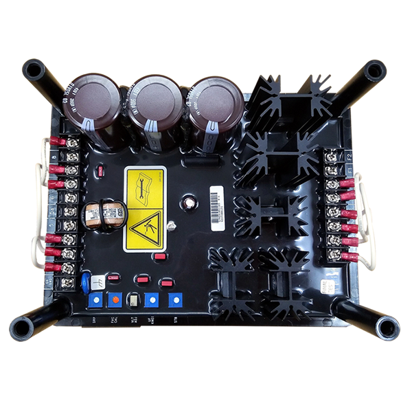 Caterpillar avr VR6