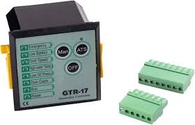 Control Module Series — GTR-17