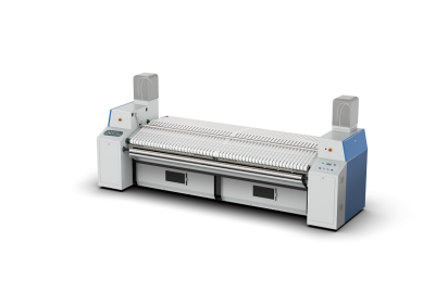 Flatwork Vaccum Feeder S-3300