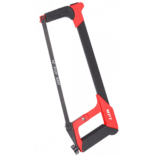 HACKSAW ALUMINUM FRAME / MHF02002