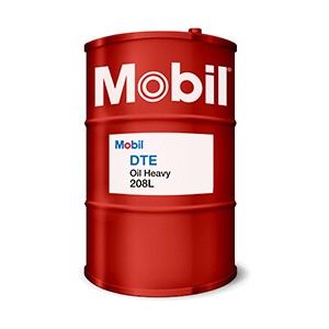 Mobil DTE 746