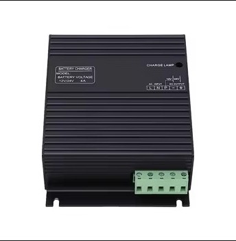 Battery Charger — ZH-CH2806
