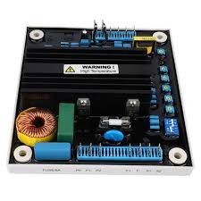 AVR Series — EA125-8FC