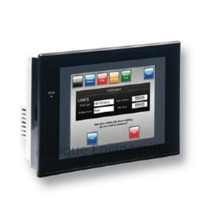 NS10-TV00B-ECV2 | NS10-TV00B-V2 | NS10-TV01B-V2 | Omron Touch Screen Panel HMI