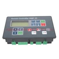 Control Module Series — AMF25