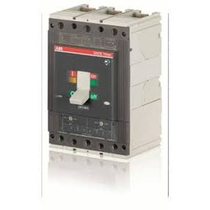 ABB Moulded Case Circuit Breaker( XT3N 250 TMD 250-2500 3p F F ) 250A 365KA