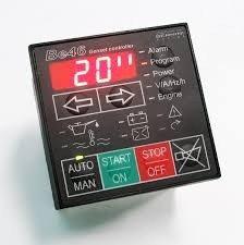 Controller — BE46